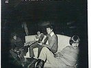 VELVET UNDERGROUND 1st Press 3rd Self-Titled LP / NMint