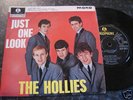 Rare orig. UK 1964 EP by The Hollies 