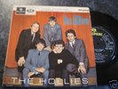Rare orig.UK 1965 EP by The Hollies 