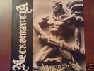 Necromantia-AncientPrideLtdLP(Burzum)RAR