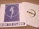 ANONYMOUS Inside The Shadow 180g AKARMA Vinyl LP