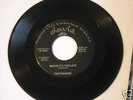 The Pyramids on Davis records