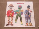 Patto Hold Your Fire 180g Virgin Vinyl Akarma LP Superb
