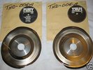 FURY original pressing plates RARE swiz punk haRDcore