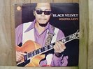 •O'DONEL LEVY-BLACK VELVET *SMOKIN GROOVE MERCHANT*•