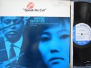 WAYNE SHORTER Speak No Evil BLUE NOTE LP 4194 JAZZ NM
