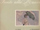 GIOCONDA DE VITO BACH ITA ONLY MINT LP
