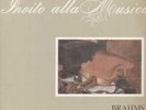 BRAHMS GIOCONDA DE VITO ITALY 1ED SEALED LP