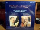 ACCARDO CANINO DYNAMIC DIGITAL ITALY MINT UNPLAYED