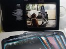 PULP - DIFFERENT CLASS uk orig LP