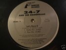 RANDOM RAP 12