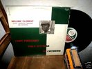 MELOME CLEMENT & T.P.  POLY-RYTHMO  AFRO FUNK RARE LP ?