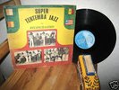 SUPER TENTEMBA JAZZ   RAREST MANDINGUE AFRO PSYCH  LP ?