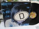 DEUTER D IN 1971 MINT KRAUTROCK MUSIC 
