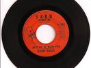 Northern Soul Bobby Dukes Just to Be With You Saru funk