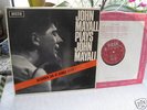 JOHN MAYALL LIVE AT KLOOKS KLEEK 1965 MINT MONO PRESS