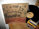 SUPER DJATA BAND DE BAMAKO RAREST AFRO PSYCHE MALI LP ?