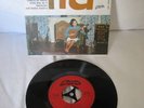 AMALIA RODRIGUES amalia EP FADO ALVORADA MEP 60002 VG++