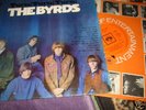 Byrds - Turn Turn Turn UK Mono Psych LP  1st Pressing