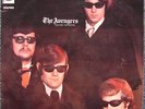 THE AVENGERS 1966 GARAGE POP PSYCH LP NEW ZEALAND ORIG