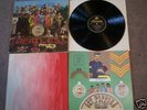Beatles-UK 1st Press MONO 
