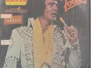 ELVIS PRESLEY, TODAY - QUADRADISC LP