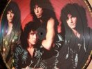 KISS Picture Disc Crazy Nights Monsters Of Rock MINT