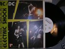 AC/DC sehr rare Live Do-LP 