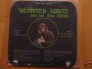 BERNARD LUBAT AND HIS MAD DUCKS   WITH EDDY LOUISS