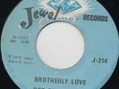 BPS Revolution - Brotherly Love - 70's Crossover - HEAR