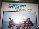 ORIGINAL MASTER  RECORDING THE BEACH BOYS 