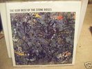 STONE ROSES - THE VERY BEST OF 2xLP G/FOLD MINT RARE