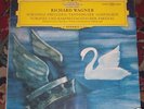 DGG Stereo TLP Red 136 479 Wagner Jochum Markevitch NM