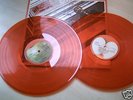The Beatles 1962-1966 Rotes Album Doppel-LP Red Vinyl