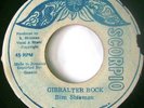 BIM SHERMAN - GOLDEN STOOL (SCORPIO ROOTS 7