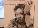 Album SERGE GAINSBOURG Mauvaises Nouvelles des Etoiles
