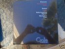 SEALED Gale Limited Edition Schumann and Brahms