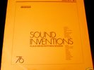 SELECTED SOUND #76*KLAUS WEISS*SYNTH*moog FUNK BOMB ?