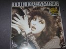 Kate Bush - The Dreaming LP 1982 (Sealed - Mint)