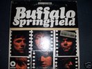 Buffalo Springfield Original Pressing LP