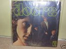 The Doors debut MONO EKL 4007 light my fire