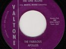 NORTHERN SOUL/FABULOUS APOLLOS/THE ONE ALONE