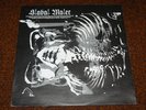 Stabat Mater / AM Split LP Fleshpress Doom Sunn Earth