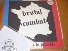 Brutal Combat France Ol' I enfer c' est le paradis