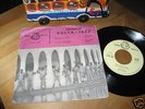 ORCHESTRE VOLTA-JAZZ   HOLY GRAAL MASTERPIECE AFRO 7  ?