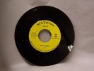 Rare Vintage Don Ray 45 RCA Promotional Record