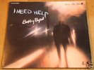 Bobby Byrd - I Need Help - King KS-1118-Rare Funk Orig