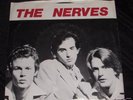 punk/power pop/THE NERVES : Hanging on the Telephone 7