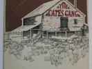 Obscure Rural Rock LP The Cates Gang- Come Back Home