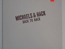 Private Psych Folk LP Michaels & Hack- Back To Back MP3